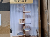 Krabpaal kitten / kat / poes, 2025 - afbeelding 2 van  3