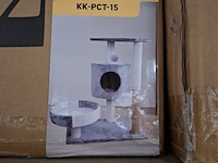 Krabpaal kitten / kat / poes, 2025 - afbeelding 2 van  3