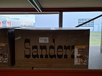 Krabpaal kitten / kat / poes, 2025 - afbeelding 2 van  2