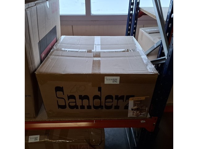 Krabpaal kitten / kat / poes, 2025 - afbeelding 3 van  3