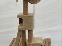 Krabpalen - afbeelding 1 van  4