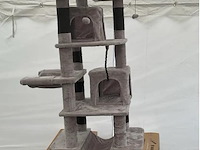 Krabpalen - afbeelding 2 van  4