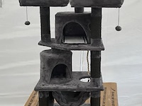 Krabpalen - afbeelding 3 van  4