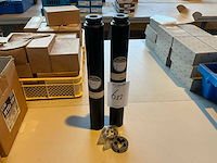 Krachtdop (2x) - afbeelding 1 van  4