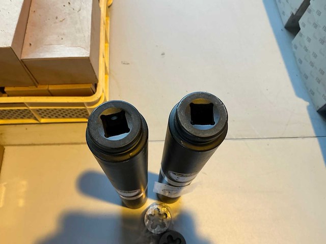 Krachtdop (2x) - afbeelding 2 van  4