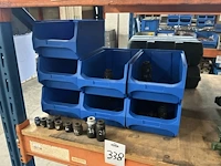Krachtdoppen - afbeelding 1 van  9