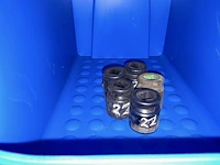 Krachtdoppen - afbeelding 3 van  9