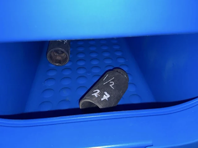 Krachtdoppen - afbeelding 6 van  9