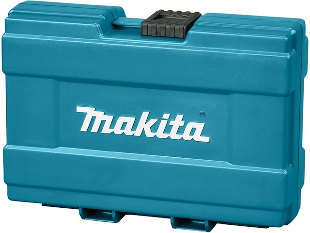 Krachtdoppenset, 9-delig, makita, e-16564 - afbeelding 2 van  3