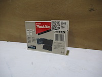 Krachtdoppenset makita, e-16564 - afbeelding 1 van  1