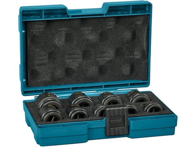 Krachtdoppenset makita, e-16645 - afbeelding 1 van  4