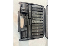 Krachtdopsleutel set (2 stuks) - afbeelding 4 van  4