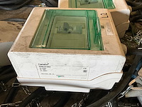 Krachtkabels en schakelkasten o.a. canalis - afbeelding 2 van  7