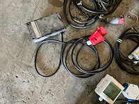 Krachtkabels en schakelkasten o.a. canalis - afbeelding 6 van  7