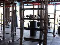 Krachtstation - 2 stuks - 440x440x253cm - afbeelding 3 van  18