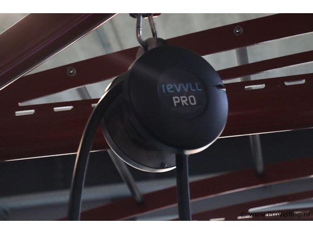 Krachtstation - 2 stuks - 440x440x253cm - afbeelding 4 van  18