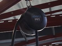 Krachtstation - 2 stuks - 440x440x253cm - afbeelding 4 van  18