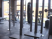 Krachtstation - 2 stuks - 440x440x253cm - afbeelding 5 van  18