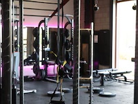 Krachtstation - 2 stuks - 440x440x253cm - afbeelding 6 van  18