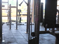 Krachtstation - 2 stuks - 440x440x253cm - afbeelding 8 van  18