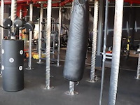 Krachtstation - 2 stuks - 440x440x253cm - afbeelding 13 van  18