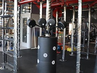 Krachtstation - 2 stuks - 440x440x253cm - afbeelding 14 van  18