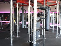 Krachtstation - 2 stuks - 440x440x253cm - afbeelding 15 van  18