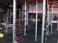 Krachtstation - 2 stuks - 440x440x253cm - afbeelding 17 van  18