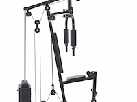 Krachtstation profigym 2000 - afbeelding 5 van  22