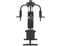 Krachtstation profigym 2000 - afbeelding 9 van  22
