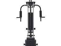 Krachtstation profigym 2000 - afbeelding 10 van  22