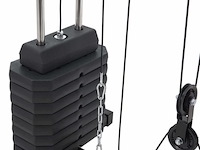 Krachtstation profigym 2000 - afbeelding 18 van  22