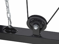 Krachtstation profigym 2000 - afbeelding 22 van  22