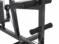 Krachtstation profigym 2000 - afbeelding 11 van  22