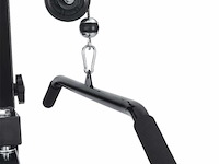 Krachtstation profigym 2000 - afbeelding 13 van  22