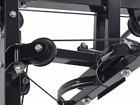 Krachtstation profigym 2000 - afbeelding 16 van  22