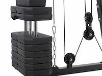 Krachtstation profigym 2000 - afbeelding 19 van  22