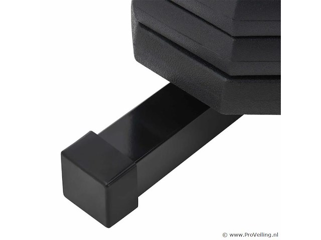 Krachtstation profigym 2000 - afbeelding 6 van  22