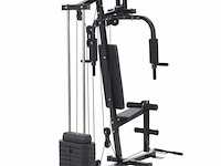 Krachtstation profigym 2000 - afbeelding 8 van  22