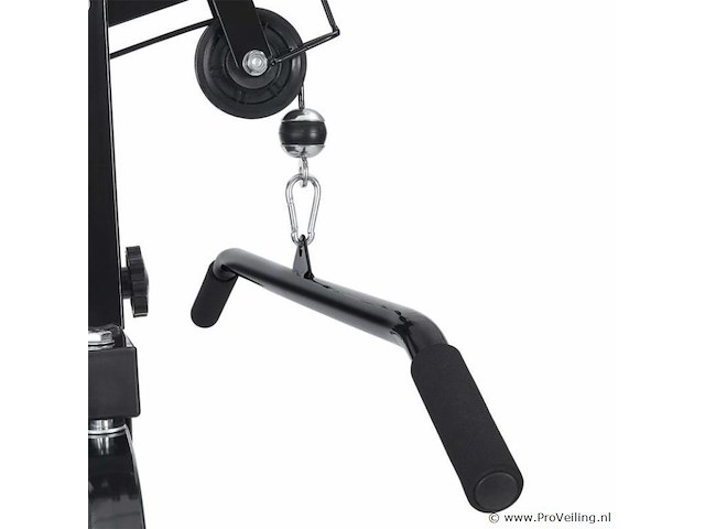 Krachtstation profigym 2000 - afbeelding 13 van  22