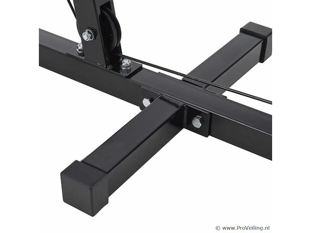 Krachtstation profigym 2000 - afbeelding 21 van  22