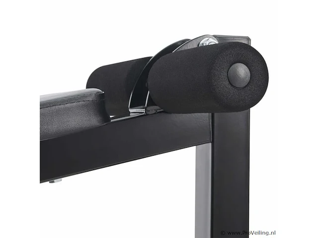 Krachtstation profigym 2000 - afbeelding 2 van  22