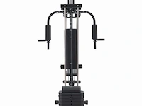 Krachtstation profigym 2000 - afbeelding 10 van  22