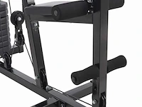 Krachtstation profigym 2000 - afbeelding 11 van  22