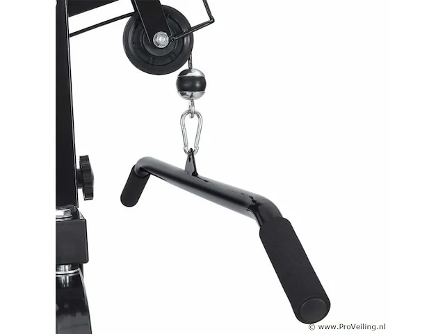 Krachtstation profigym 2000 - afbeelding 13 van  22