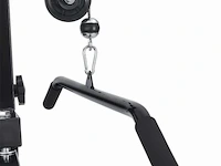 Krachtstation profigym 2000 - afbeelding 13 van  22