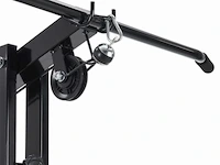 Krachtstation profigym 2000 - afbeelding 14 van  22