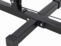 Krachtstation profigym 2000 - afbeelding 21 van  22