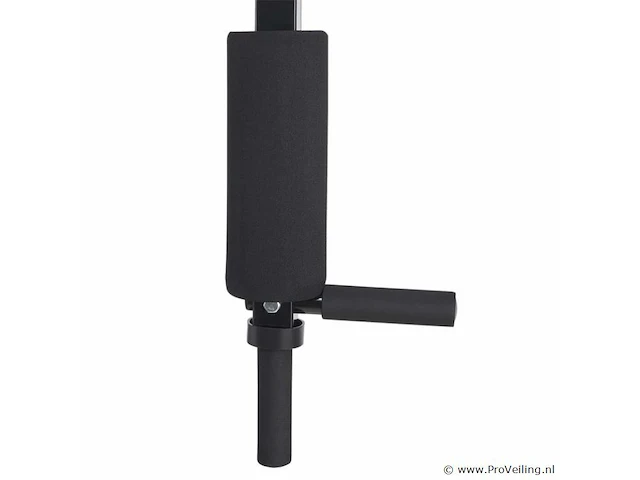 Krachtstation profigym 2000 - afbeelding 3 van  22