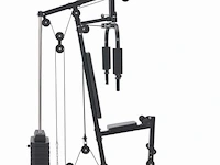 Krachtstation profigym 2000 - afbeelding 5 van  22